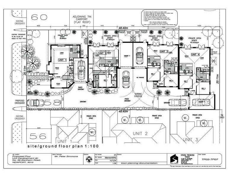 2/58 Blenheim Street, Newport VIC 3015