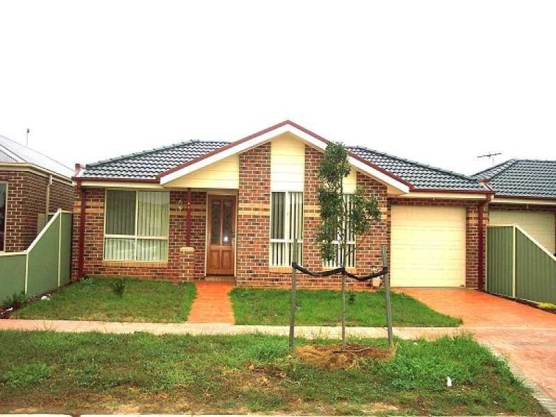 Lot 3523/ Hyde Park Terrace, Point Cook VIC 3030