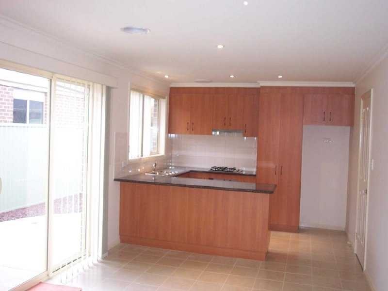 Lot 3523/ Hyde Park Terrace, Point Cook VIC 3030