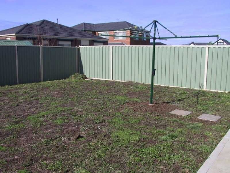 Lot 3523/ Hyde Park Terrace, Point Cook VIC 3030
