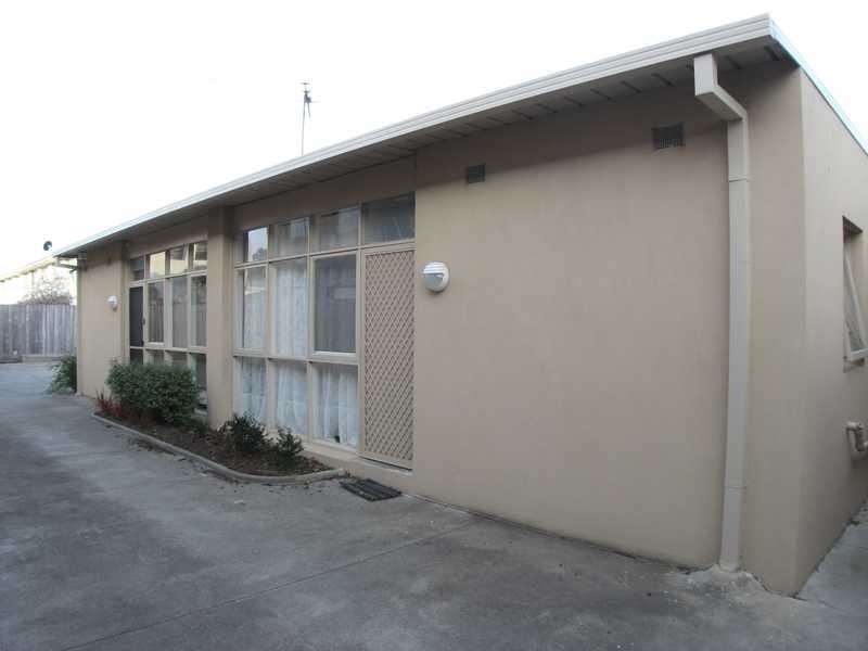1/66A Verdon Street, Williamstown VIC 3016