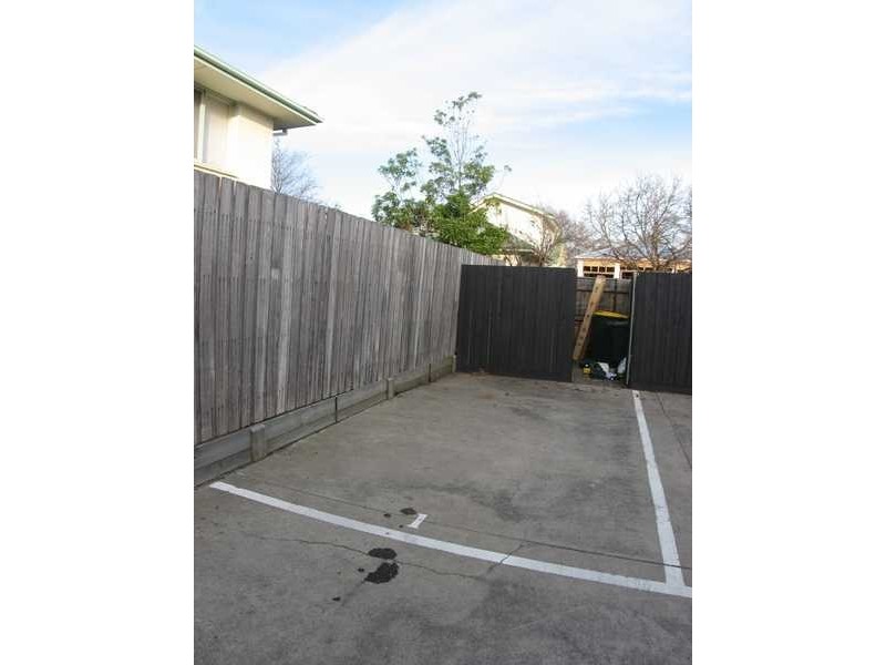 1/66A Verdon Street, Williamstown VIC 3016