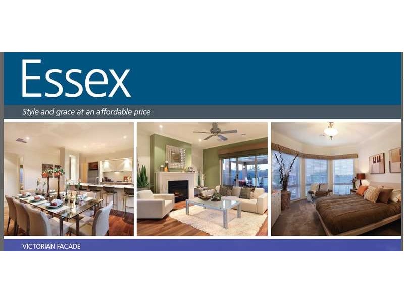 Lot 382 Queen Street, Altona Meadows VIC 3028