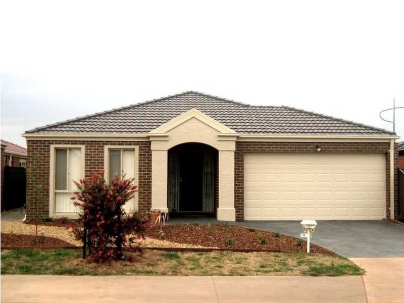 Lot 1057 Lindwall Grange, Point Cook VIC 3030