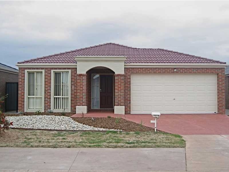 Lot 1057 Lindwall Grange, Point Cook VIC 3030
