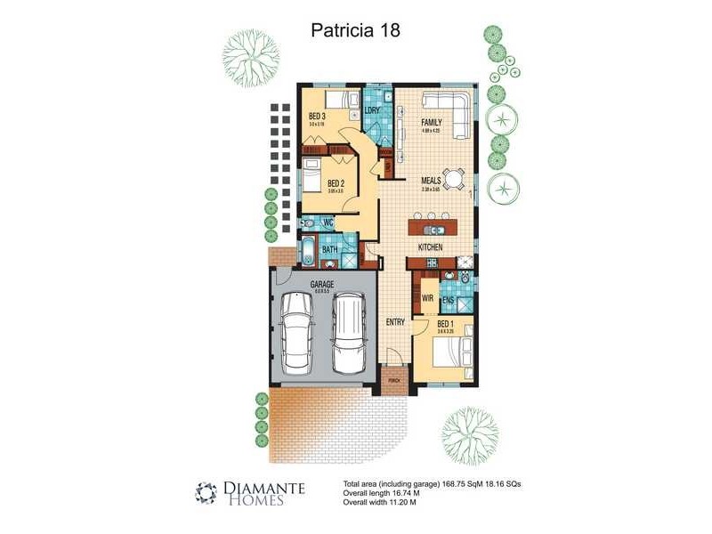 Lot 929 Conargo Street, Tarneit VIC 3029