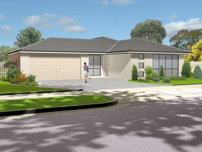 Lot 1213 Fantail Crescent, Truganina VIC 3029