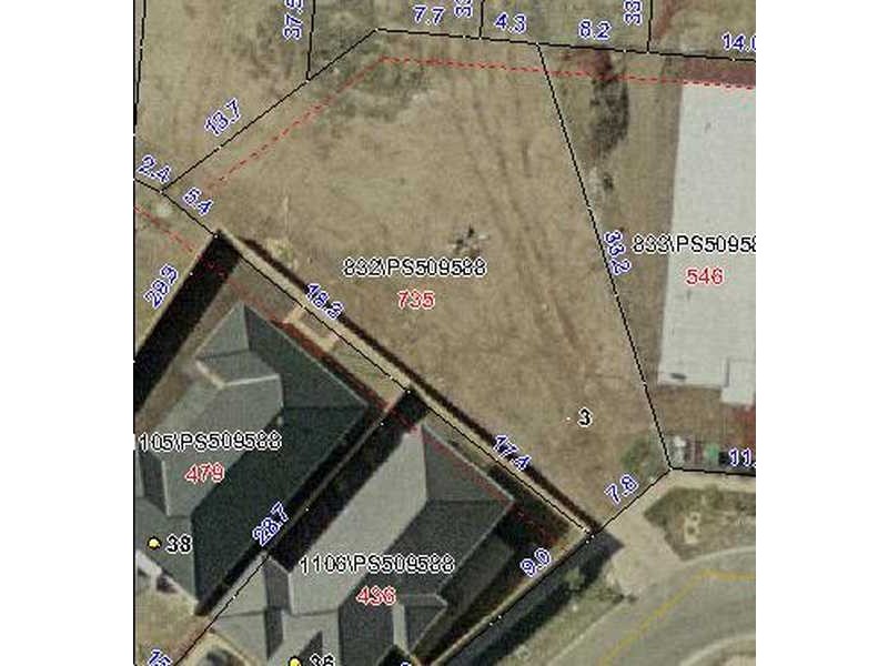 3 Urban Drive, Truganina VIC 3029