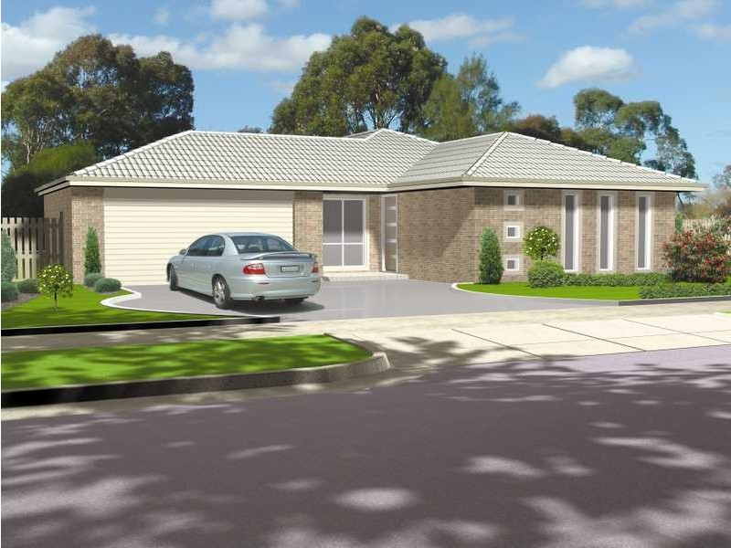 Lot 826 Wagtail Court, Truganina VIC 3029