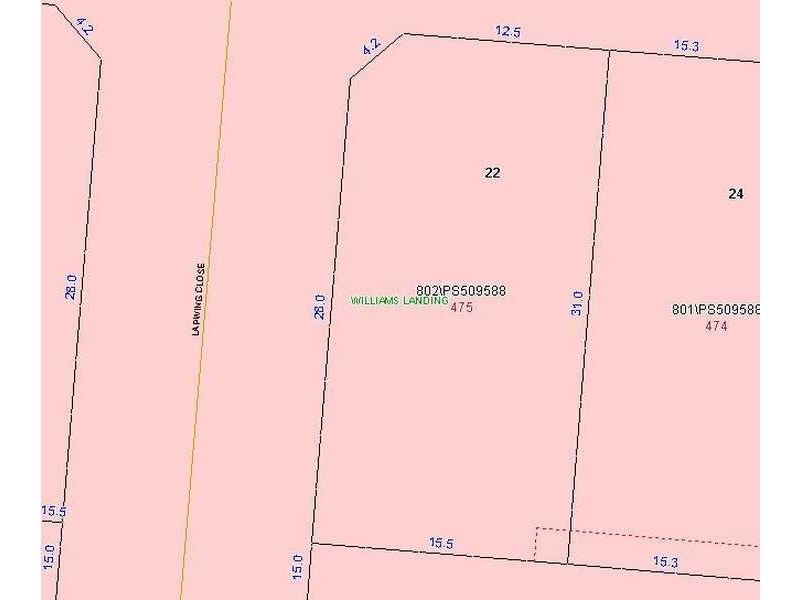 Lot 802 Urban Drive & Lot 804 Lapwing Close, Truganina VIC 3029