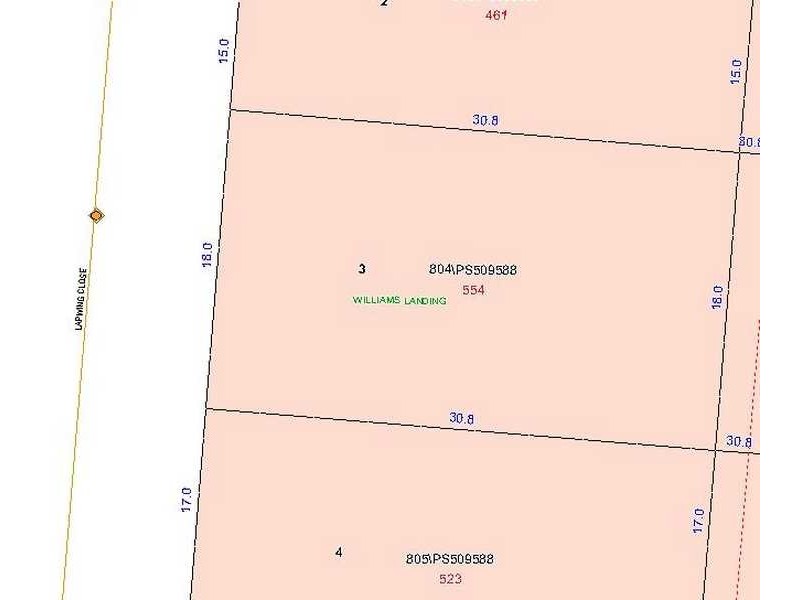 Lot 802 Urban Drive & Lot 804 Lapwing Close, Truganina VIC 3029
