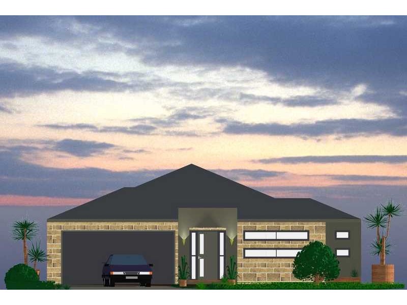 Lot 368 Island Way Alamanda Estate, Point Cook VIC 3030