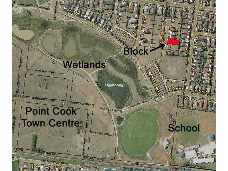 21 Findon Court, Point Cook VIC 3030