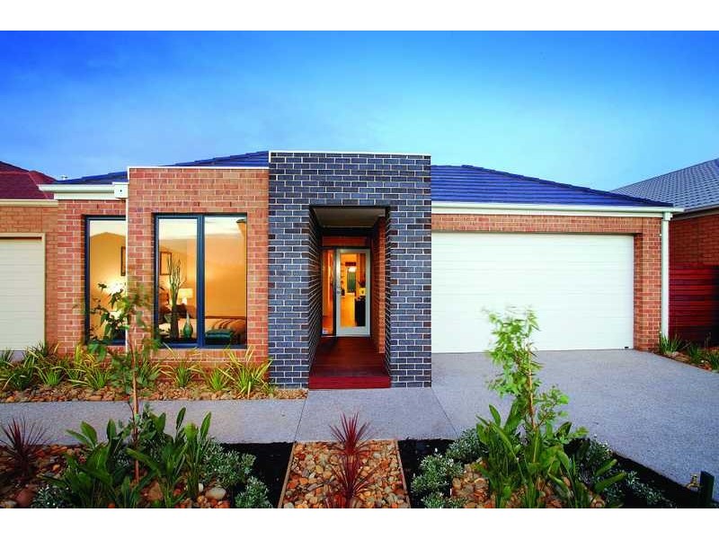 3 Urban Drive, Truganina VIC 3029