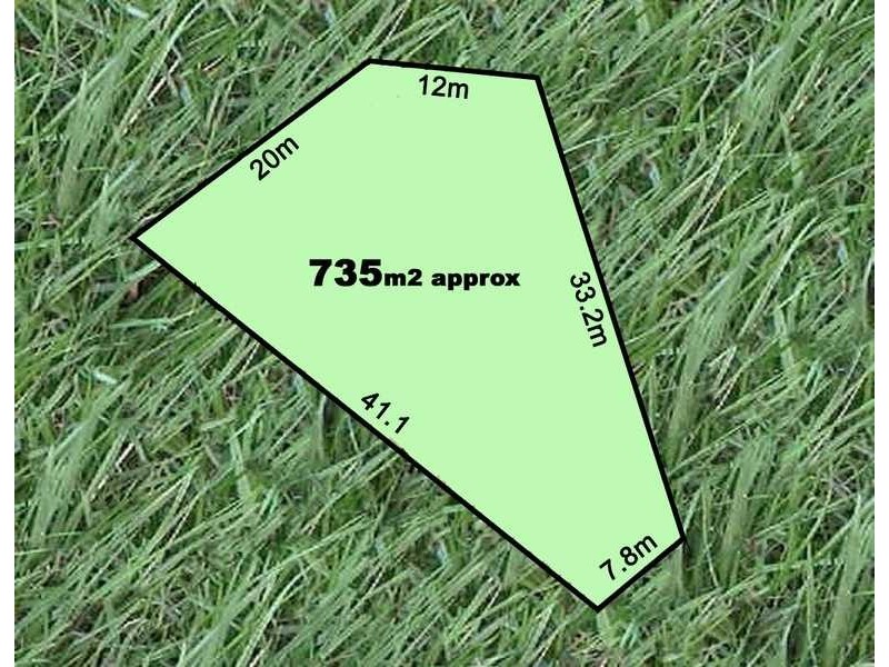 3 Urban Drive, Truganina VIC 3029