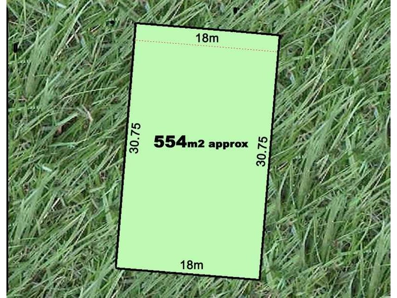 15 Urban Drive, Truganina VIC 3029