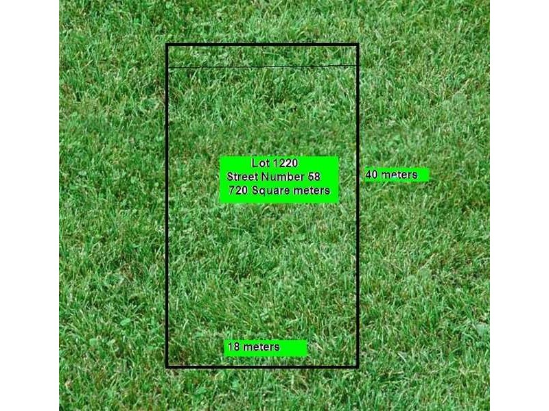 58 Scrubwren Drive, Truganina VIC 3029