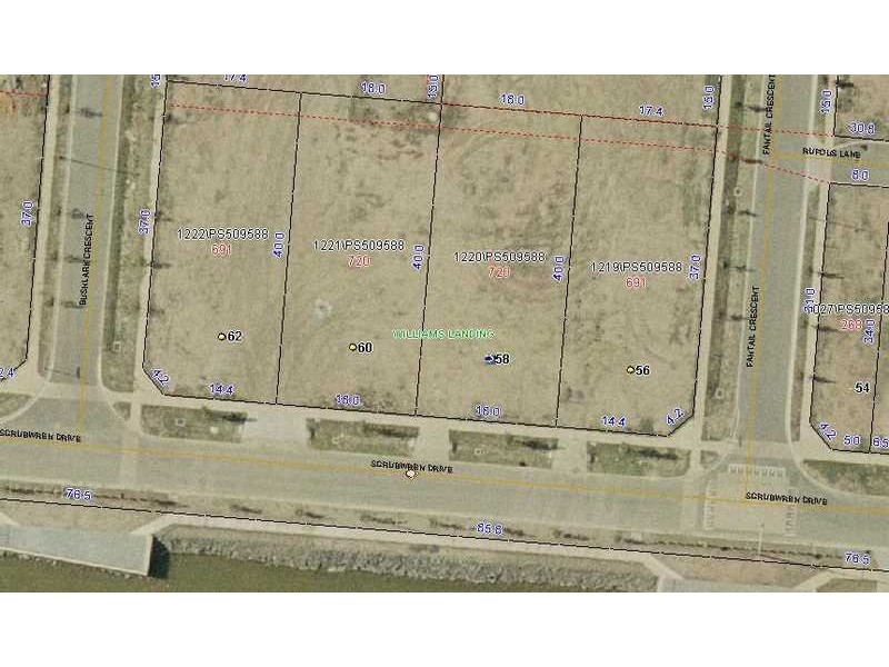 58 Scrubwren Drive, Truganina VIC 3029