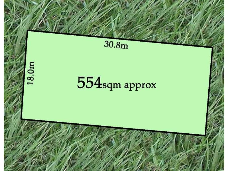 18 (Lot 1208) Fantail Crescent, Truganina VIC 3029