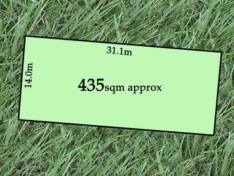 12 Eagles Nest Way, Point Cook VIC 3030