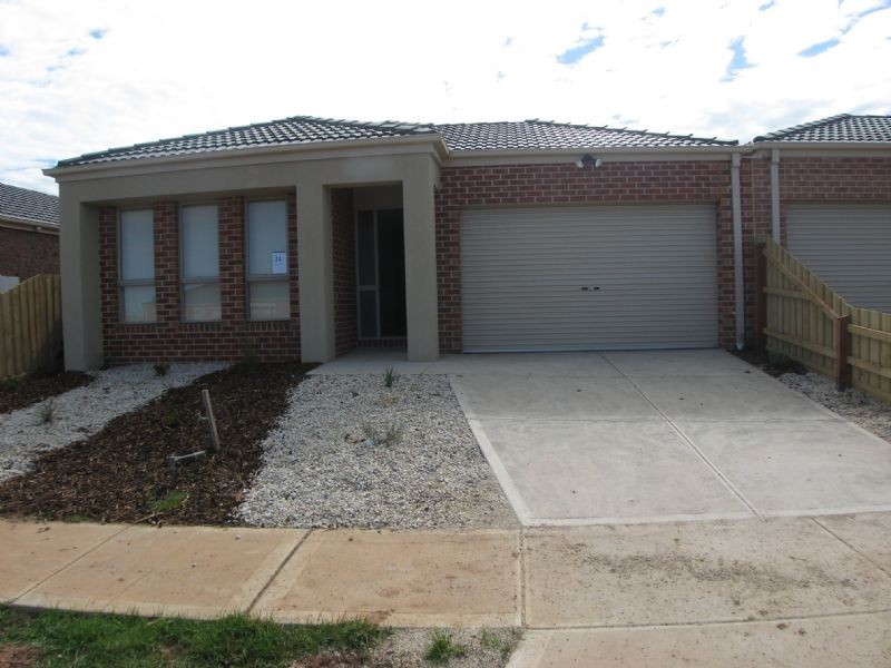 20 Tony Drive, Truganina VIC 3029