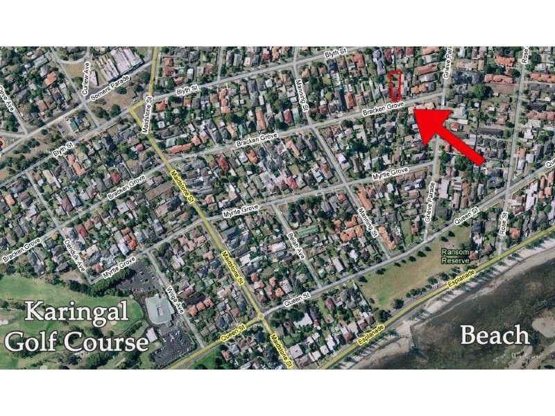 3 Bracken Grove, Altona VIC 3018