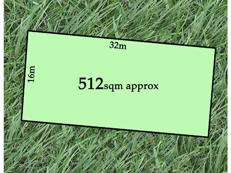 lot 408 Viola Avenue, Point Cook VIC 3030