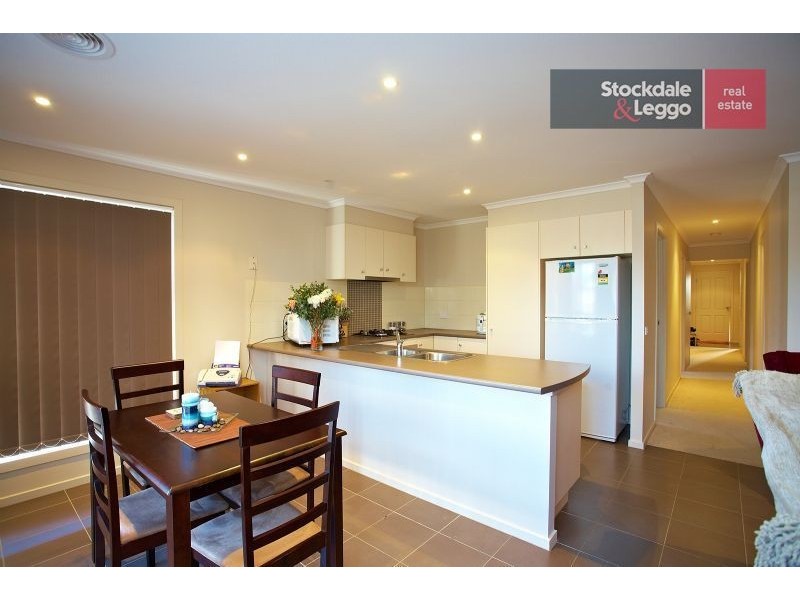 58 Wentworth Avenue, Wyndham Vale VIC 3024