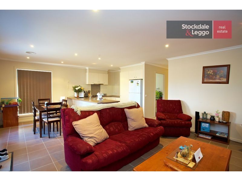 58 Wentworth Avenue, Wyndham Vale VIC 3024