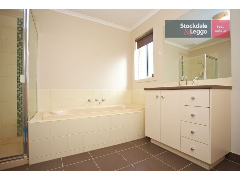 58 Wentworth Avenue, Wyndham Vale VIC 3024