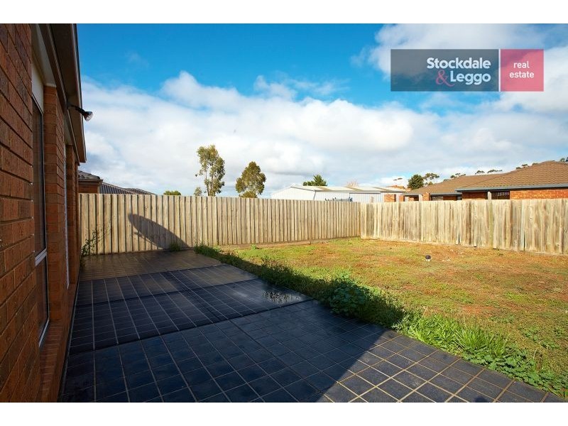 58 Wentworth Avenue, Wyndham Vale VIC 3024