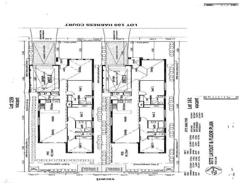 Lot 160/ Harness Court, Truganina VIC 3029