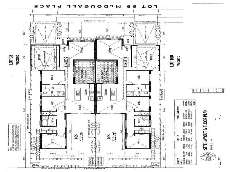 LOT 99 Mcdougall Place, Truganina VIC 3029