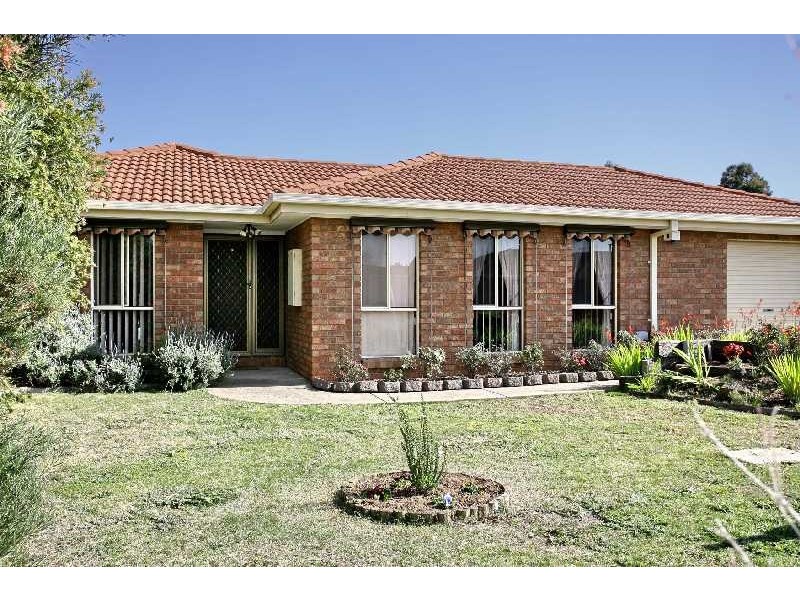 6 John Flynn Court, Hoppers Crossing VIC 3029