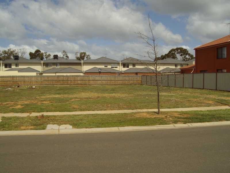 51 Conquest Drive, Werribee VIC 3030