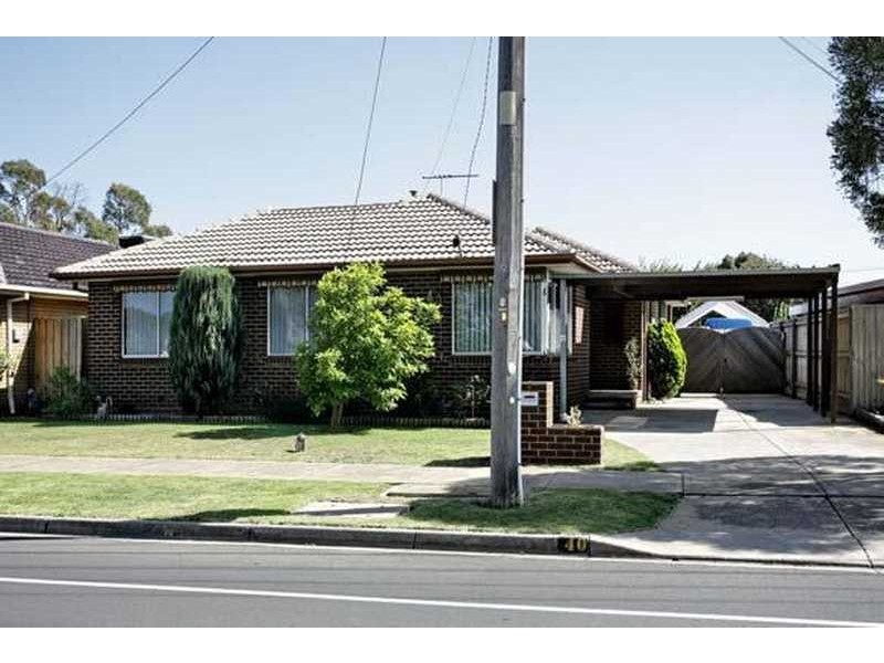 40 Parramatta Road, Werribee VIC 3030