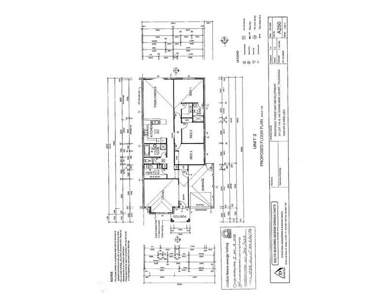 lot 145 Swinburne, Truganina VIC 3029