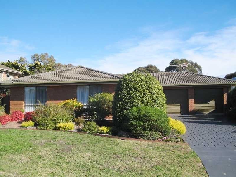 273 Sunset Views, Tarneit VIC 3029