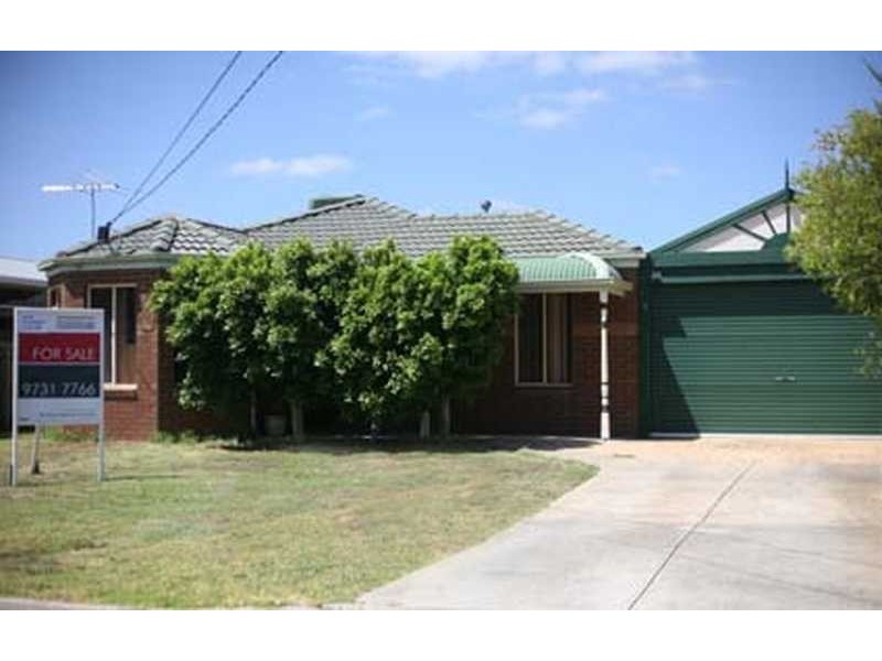 26 Yaltara Drive, Wyndham Vale VIC 3024