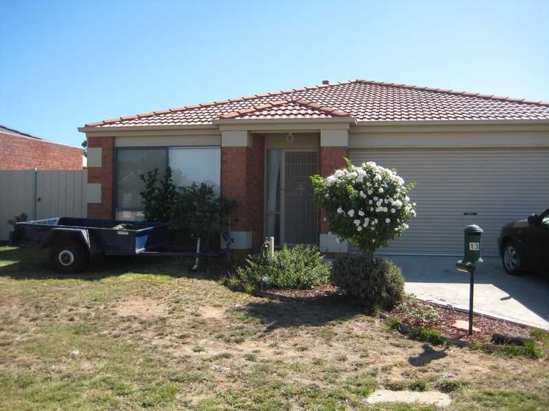 13 Rita Court, Hoppers Crossing VIC 3029