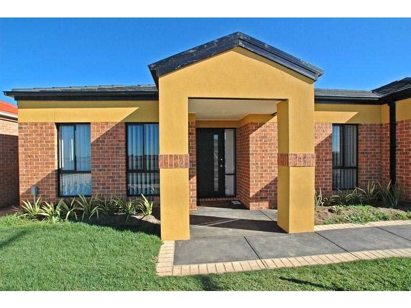 71 Marquands Road, Truganina VIC 3029