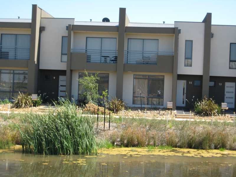 11 Swamphen Drive, Laverton VIC 3028