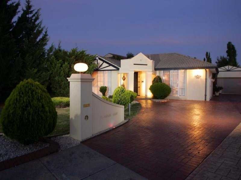 11 Tucker Court, Hoppers Crossing VIC 3029