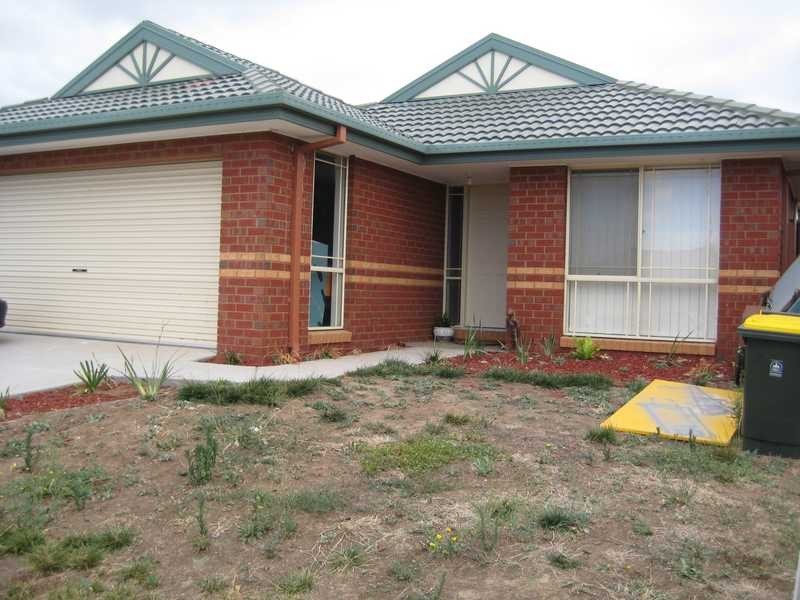 54 Eppalock Drive, Wyndham Vale VIC 3024