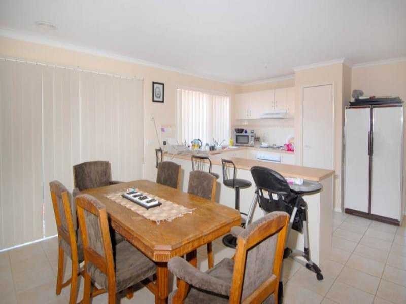 54 Eppalock Drive, Wyndham Vale VIC 3024