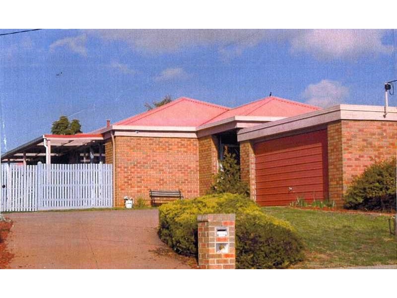 LOT 12/95 Grevillea Cres, Hoppers Crossing VIC 3029