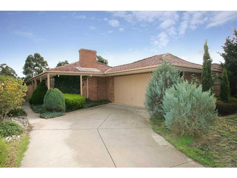 18 McKenzie Crescent, Hoppers Crossing VIC 3029