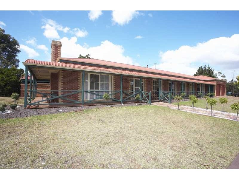 3 San Remo Drive, Werribee VIC 3030