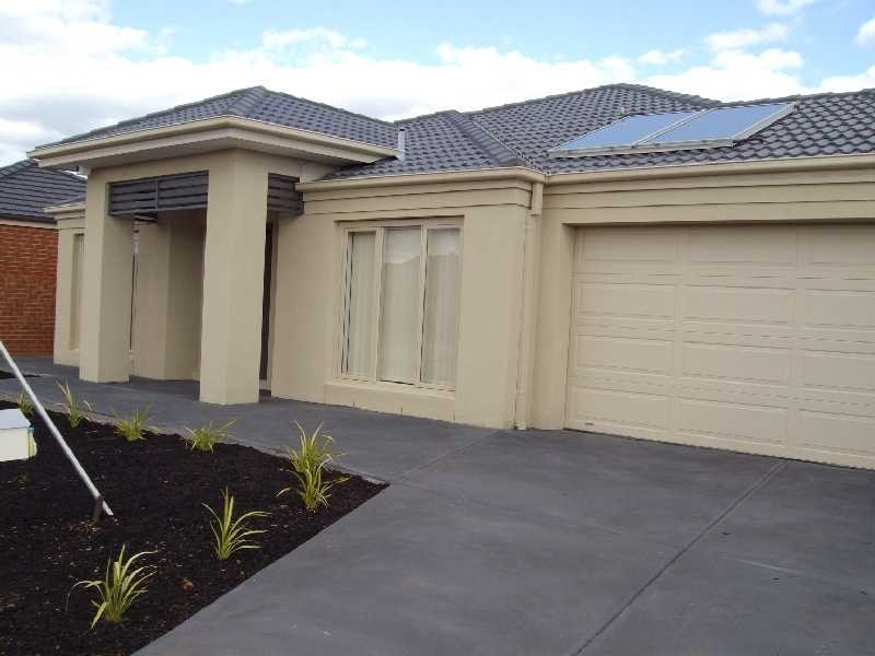 59 Conquest Drive, Werribee VIC 3030