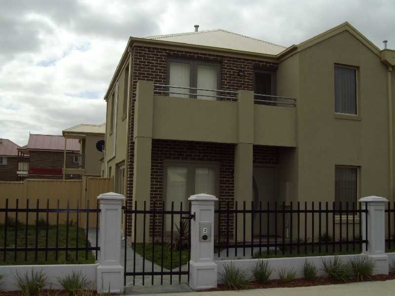 2 Shell Lane, Point Cook VIC 3030